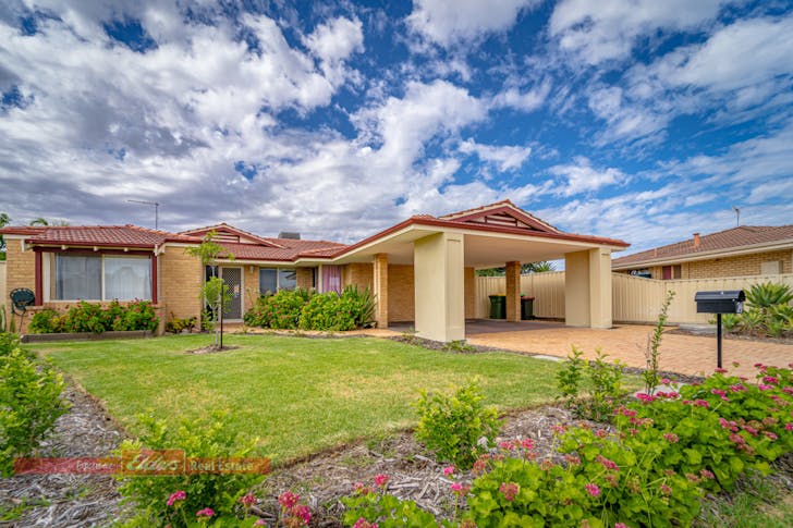 24 Manila Place, Warnbro, WA, 6169
