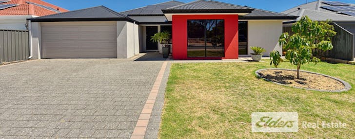 156 Kerosene Lane, Baldivis, WA, 6171