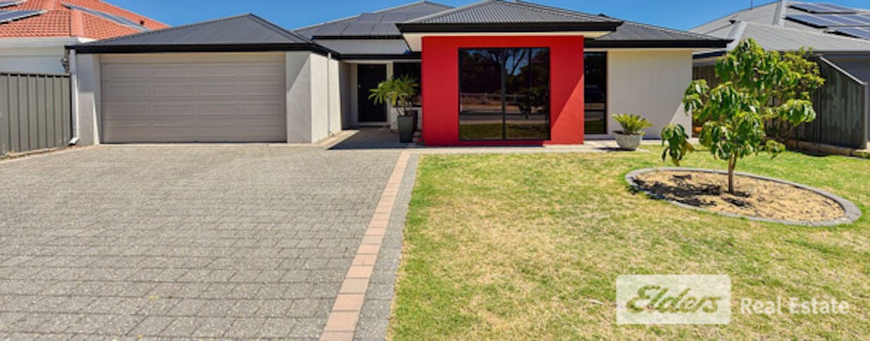 156 Kerosene Lane, Baldivis, WA, 6171 - Image 1