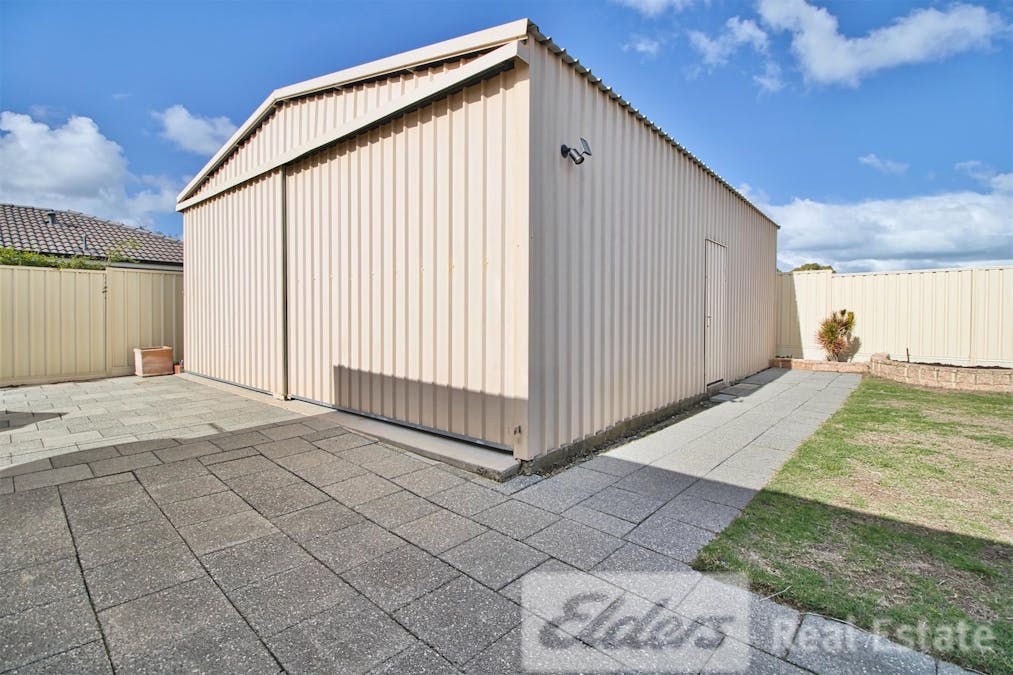 14  Dunham Retreat, Waikiki, WA, 6169 - Image 2