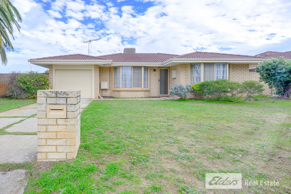 1 Galleon Court, Safety Bay, WA, 6169 - Image 1