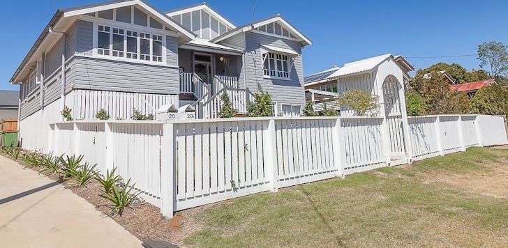 20A Lusitania Street, Newtown, QLD, 4305 - Image 1