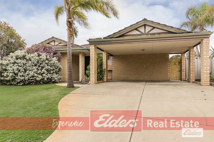 6 Ginger Court, Port Kennedy, WA, 6172