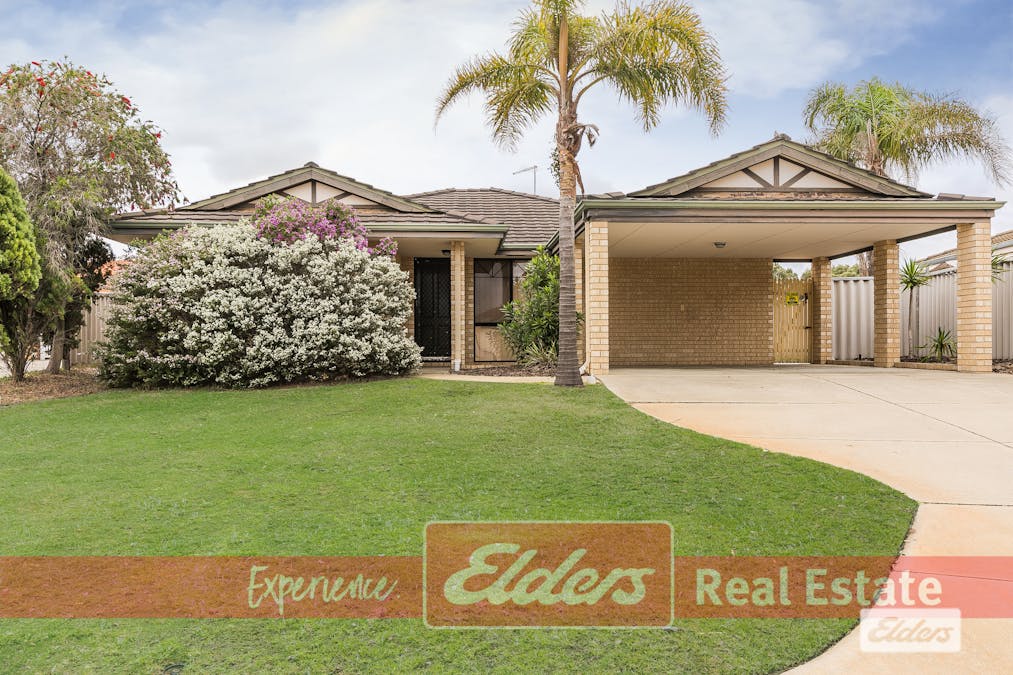 6 Ginger Court, Port Kennedy, WA, 6172 - Image 2