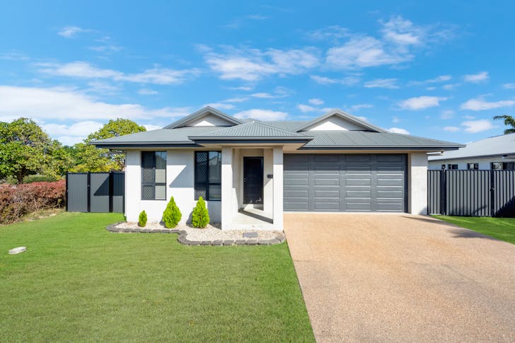 117 Lady Musgrave Circuit, Burdell, QLD, 4818