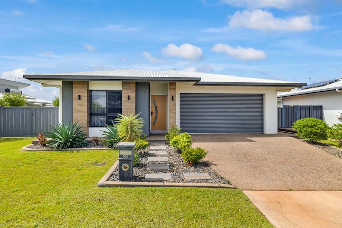 20 Nixon Avenue, Berrimah, NT, 0828 - Image 1
