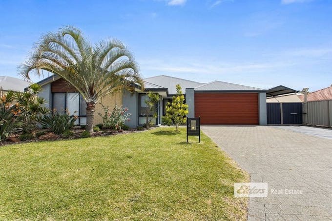 4 Ammolite Way, Australind, WA, 6233 - Image 1