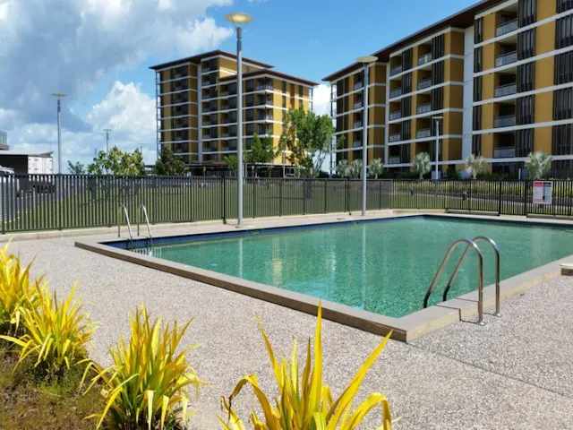 6102/7 Anchorage Court — photo from Elders Real Estate Top End Group