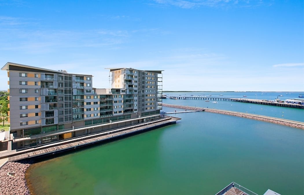 6102/7 Anchorage Court, Darwin City, NT, 0800 - Image 10