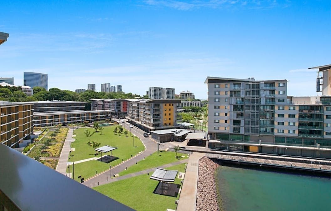 6102/7 Anchorage Court, Darwin City, NT, 0800 - Image 11