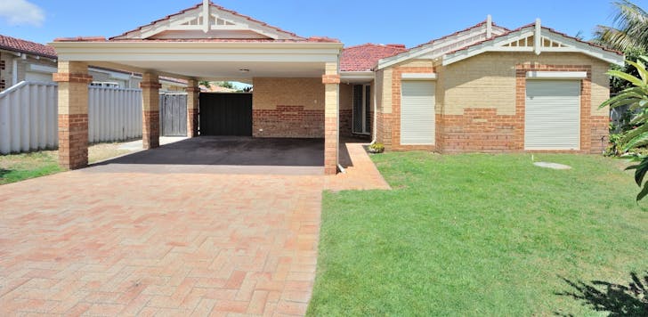 6 Manila Place, Warnbro, WA, 6169 - Image 1