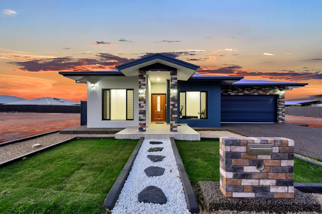 13 Letts Crescent — photo from Elders Real Estate Top End Group