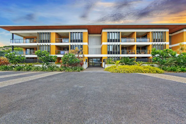 4206/3 Anchorage Court — photo from Elders Real Estate Top End Group