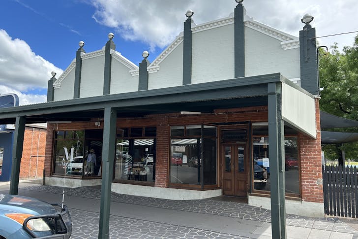 141-143 Albury Street, Holbrook, NSW, 2644