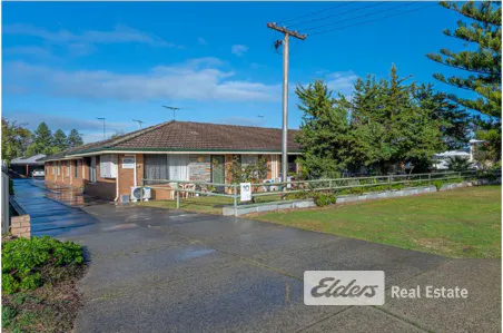 8/35 Seaforth Road — photo from Elders Real Estate Rockingham & Baldivis