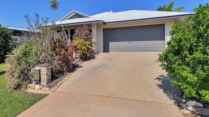 15 Falco Court, Zuccoli, NT, 0832 - Image 1