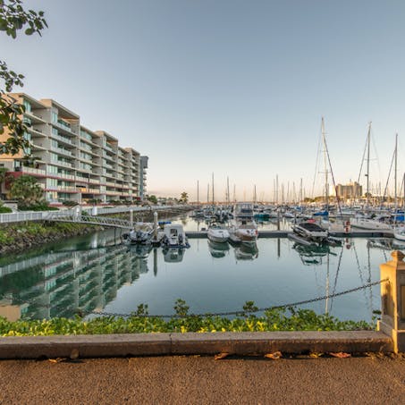 21/1 Cleveland Terrace, North Ward, QLD, 4810 - Image 1