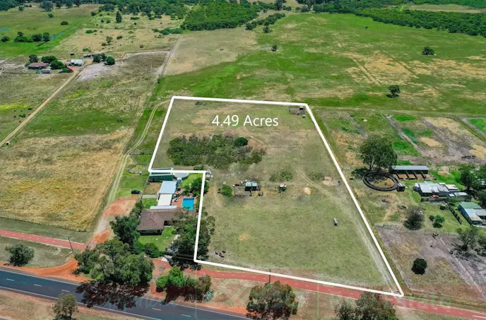 Lot 3 Bussell Highway, Usher, WA, 6230 - Image 1