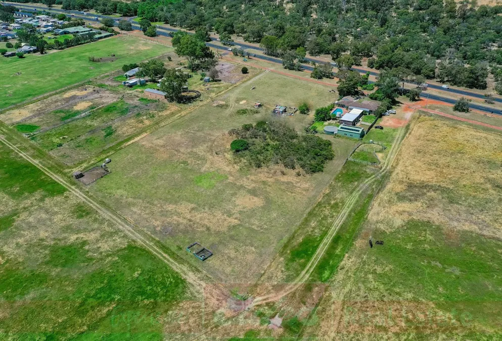 Lot 3 Bussell Highway, Usher, WA, 6230 - Image 3