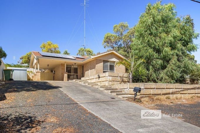 48 Wakefield Crescent, Australind, WA, 6233 - Image 1