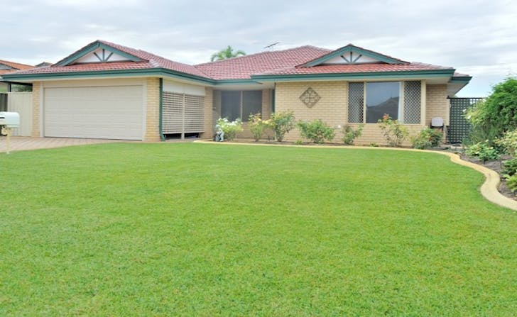 16 Etchell Mews, Waikiki, WA, 6169