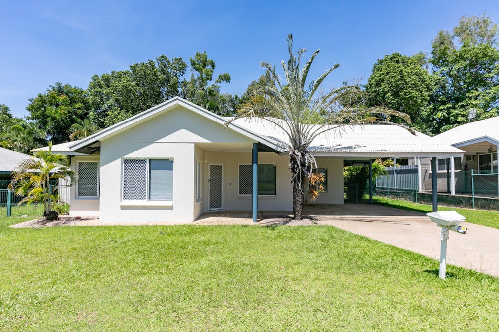 5 Wakelin Close, Gunn, NT, 0832 - Image 1