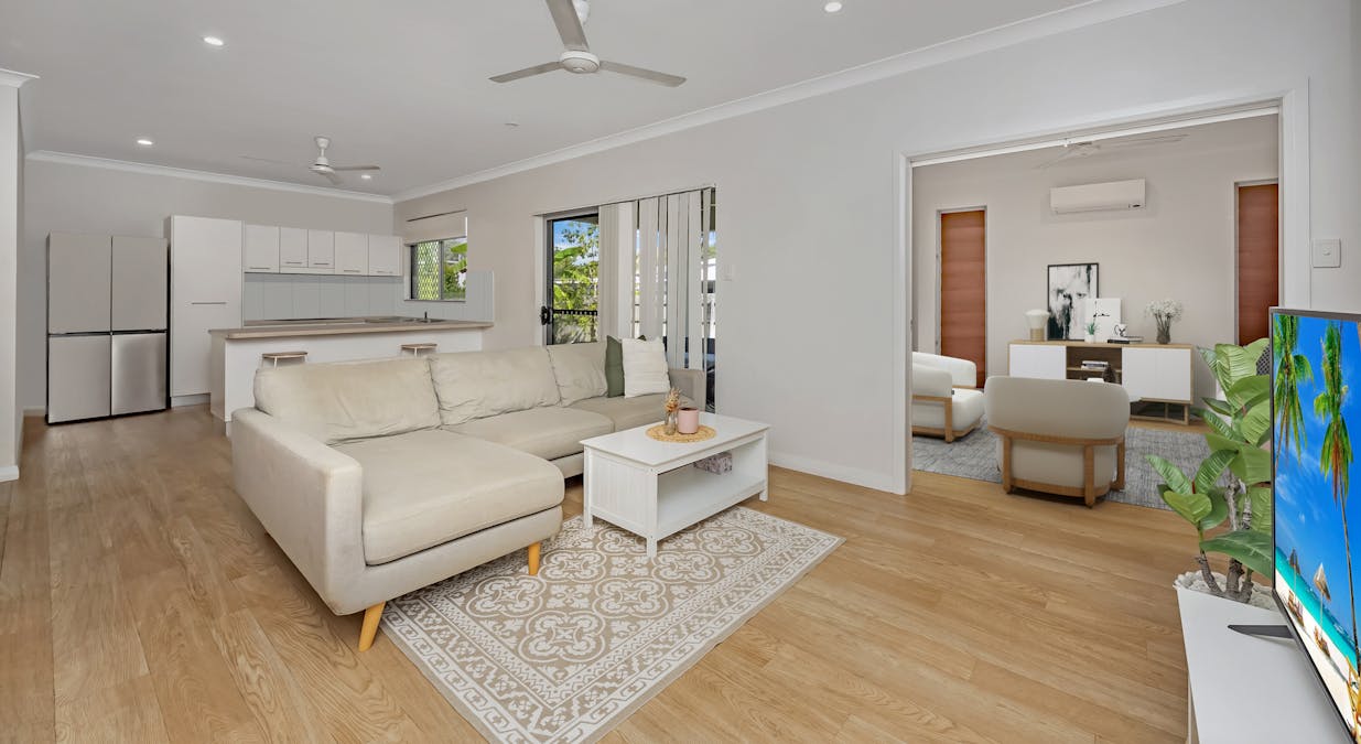 13 Inglis Smith Street, Rosslea, QLD, 4812 - Image 2
