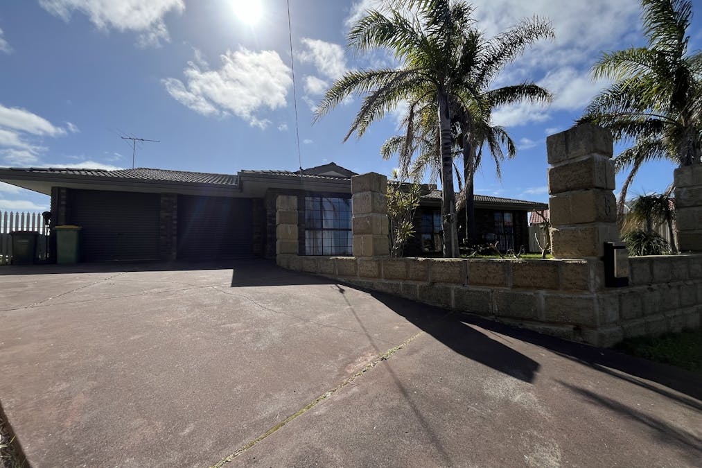 5 Ali Court, Eaton, WA, 6232 - Image 1