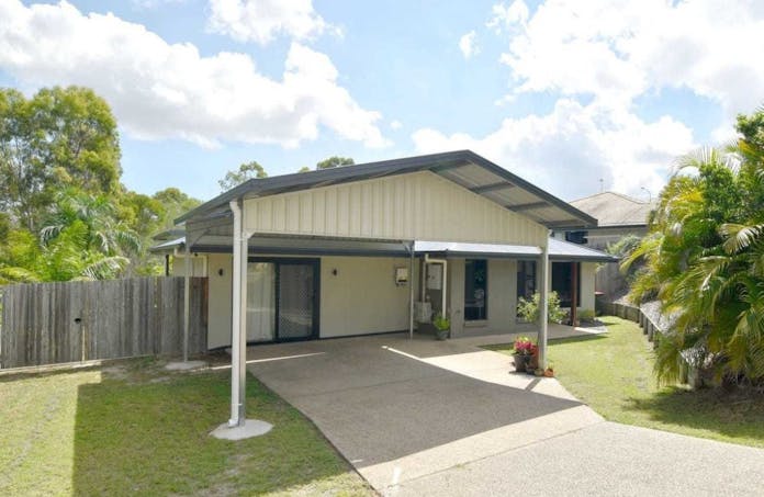 20 Blackburn Court, Kirkwood, QLD, 4680 - Image 1