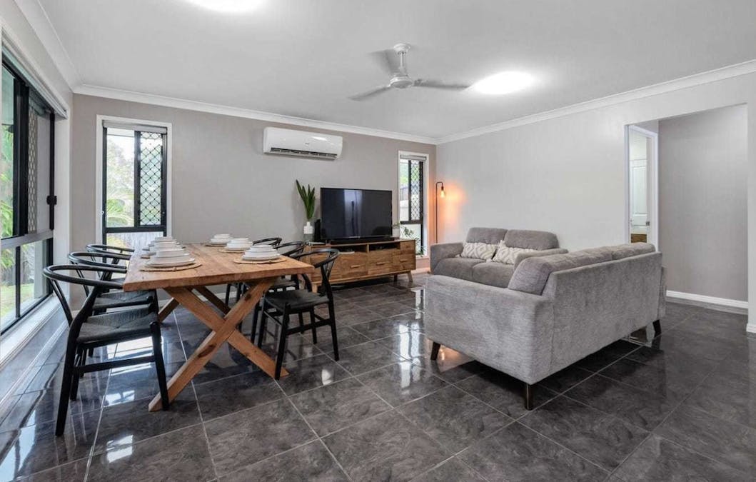 20 Blackburn Court, Kirkwood, QLD, 4680 - Image 3