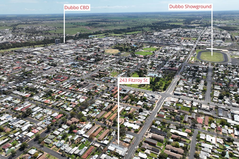 247 Fitzroy Street, Dubbo, NSW, 2830 - Image 13