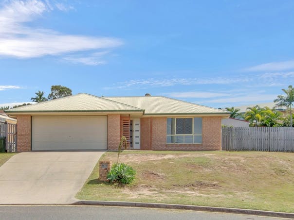 34  Emmadale Drive, New Auckland, QLD, 4680 - Image 1