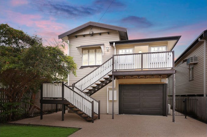 3A Seventh Street, Railway Estate, QLD, 4810 - Image 1