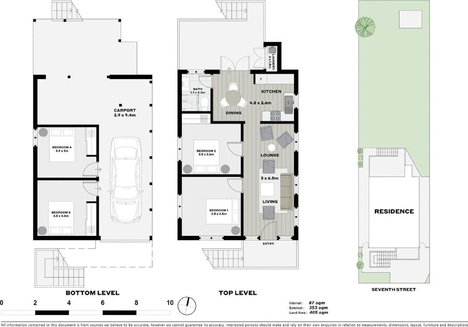 3A Seventh Street, Railway Estate, QLD, 4810 - Image 10