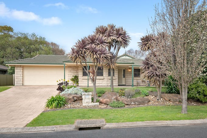 23 Westlands Court, Mount Gambier, SA, 5290 - Image 1