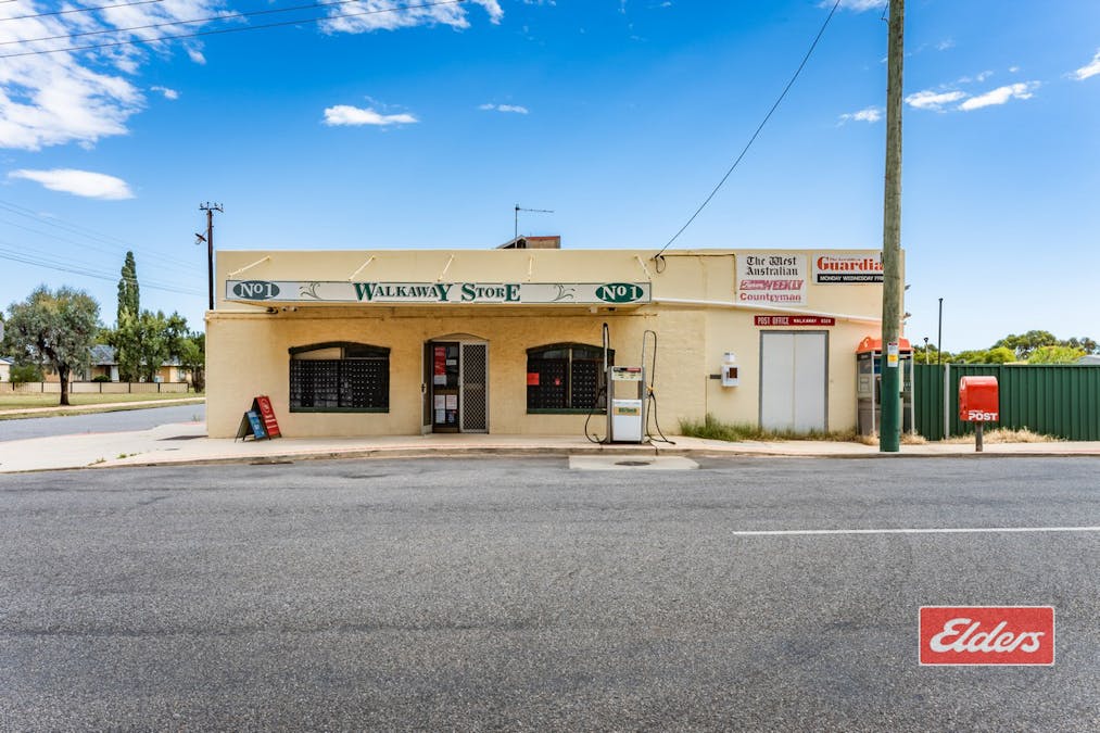 1 Evans Road, Walkaway, WA, 6528 - Image 1