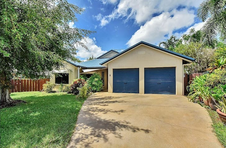 38 Whitington Circuit, Gunn, NT, 0832