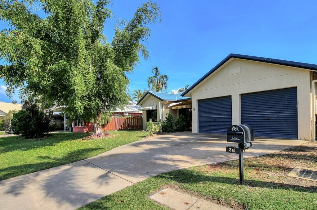 38 Whitington Circuit, Gunn, NT, 0832 - Image 8