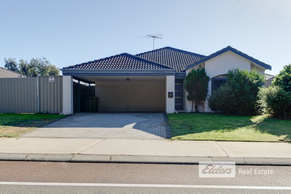 196 Runnymede Gate, Leda, WA, 6170 - Image 1