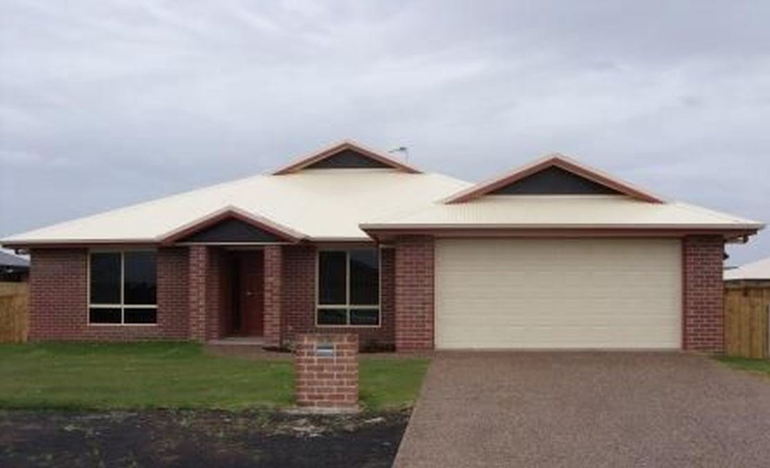 5 Baystone Street, Dalby, QLD, 4405 - Image 1