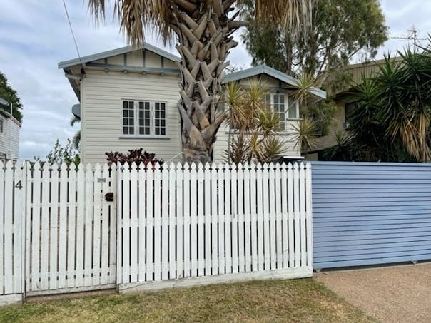 4 Ninth Avenue, Railway Estate, QLD, 4810 - Image 1