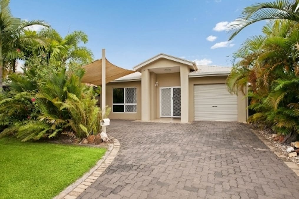 19 Ah Mat Street, Woolner, NT, 0820 - Image 1