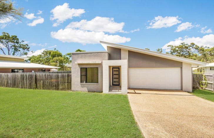 14 Giles Street, Glen Eden, QLD, 4680