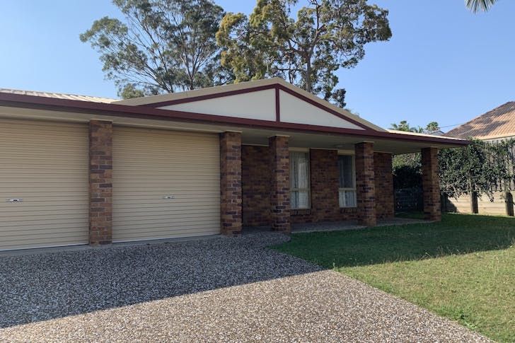 4 Weatherly Court, Clinton, QLD, 4680