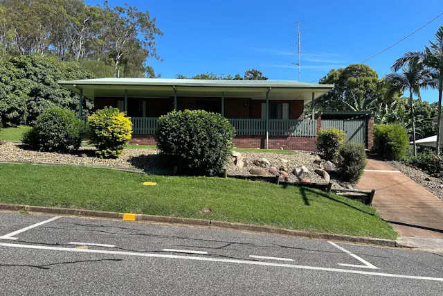 81 Boles Street — photo from Elders Real Estate Gladstone and Tannum Sands