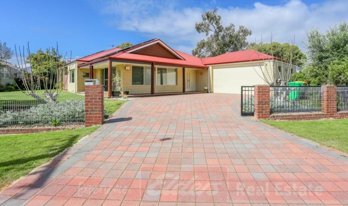 15 Burt Street, East Bunbury, WA, 6230 - Image 1