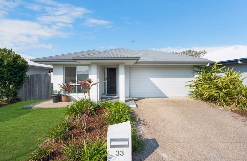 33 Solana Circuit, Burdell, QLD, 4818 - Image 1