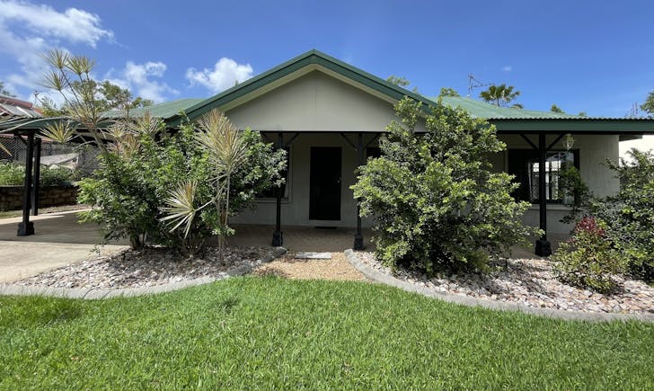 49 Kakadu Parade, Gunn, NT, 0832