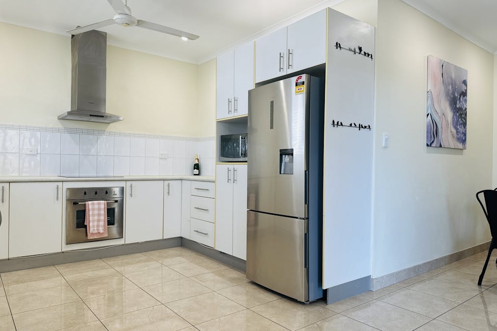 8/6 Beagle Street, Larrakeyah, NT, 0820 - Image 4