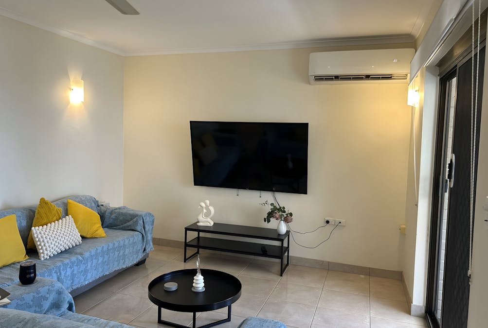 8/6 Beagle Street, Larrakeyah, NT, 0820 - Image 8